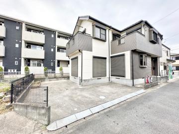 外観(2025年10月) 外観(2025年10月)