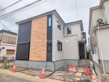 外観(2025年10月) 外観(2025年10月)