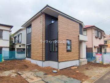 外観(2025年10月) 外観(2025年10月)