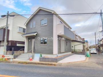 外観(2025年10月) 外観(2025年10月)