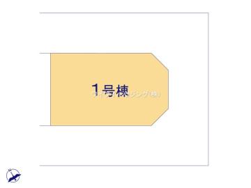 全体区画図(2025年8月) 全体区画図(2025年8月)