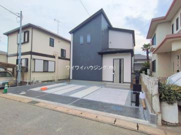 外観(2025年9月) 外観(2025年9月)