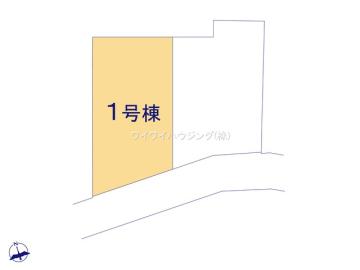 全体区画図(2025年9月) 全体区画図(2025年9月)