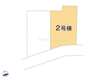 全体区画図(2025年9月) 全体区画図(2025年9月)