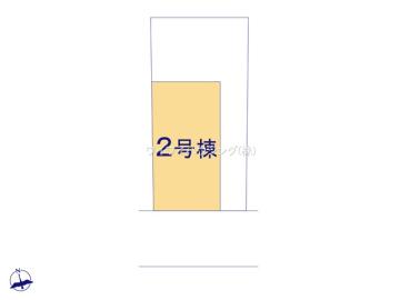 全体区画図(2025年9月) 全体区画図(2025年9月)