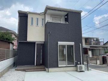 外観(2025年9月) 外観(2025年9月)