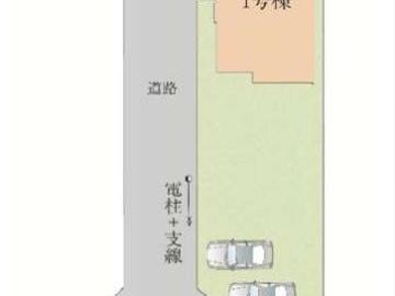 全体区画図(2025年9月) 全体区画図(2025年9月)