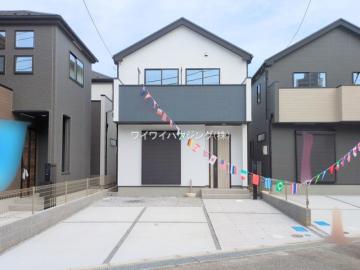 外観(2025年10月) 外観(2025年10月)