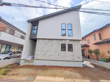 外観(2025年10月) 外観(2025年10月)