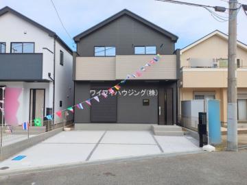 外観(2025年10月) 外観(2025年10月)