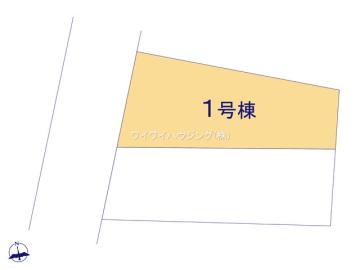 全体区画図(2025年10月) 全体区画図(2025年10月)