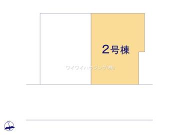 全体区画図(2025年4月)