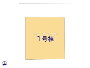 全体区画図(2025年5月)