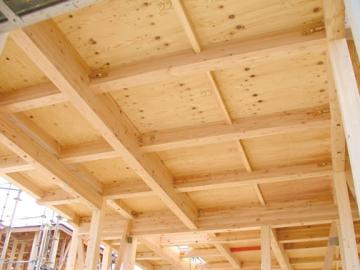 その他画像/木造軸組構造 その他画像/木造軸組構造
