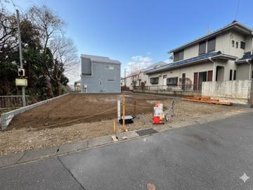 外観(2025年12月)