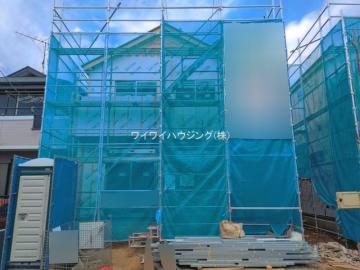 外観(2026年4月)