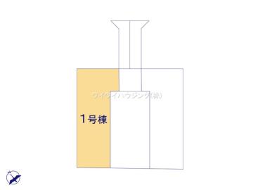 全体区画図