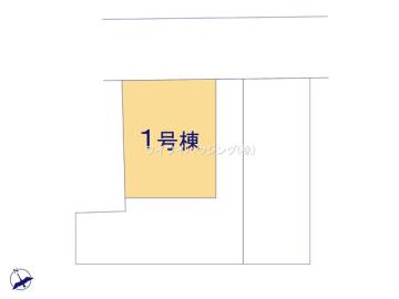 全体区画図