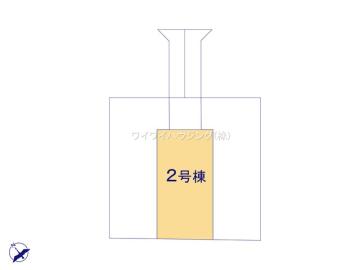 全体区画図