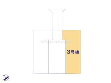 全体区画図