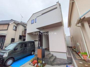 外観(2025年4月) 外観(2025年4月)