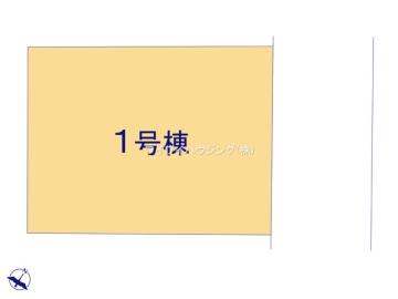全体区画図