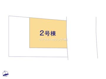 全体区画図