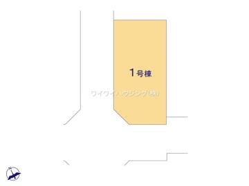 全体区画図