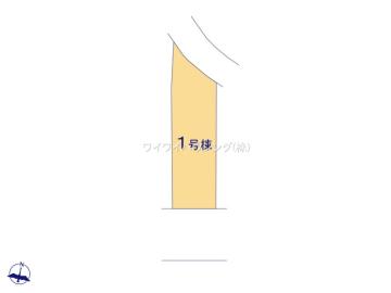 全体区画図(2025年1月)