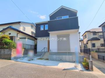 外観(2025年9月) 外観(2025年9月)
