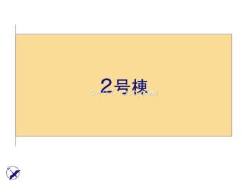 全体区画図(2025年2月)