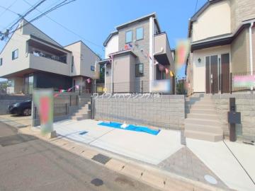 外観(2025年7月)