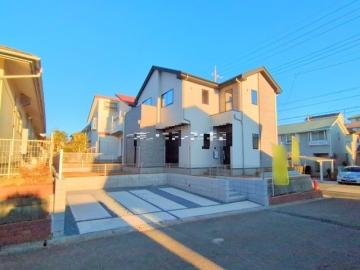 外観(2025年3月) 外観(2025年3月)