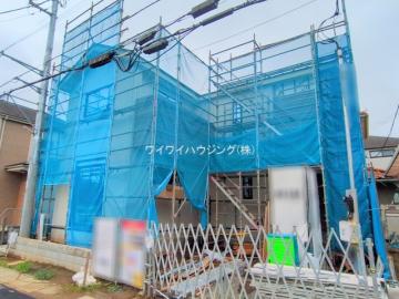 外観(2025年7月)