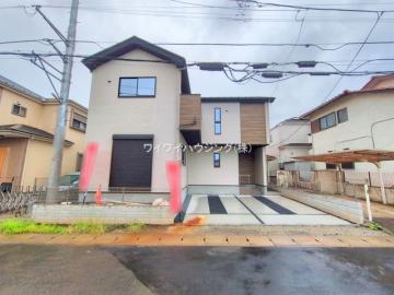 外観(2025年10月) 外観(2025年10月)