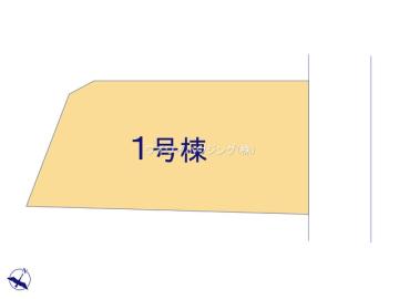 全体区画図(2025年3月)