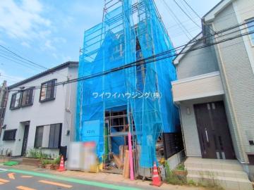 外観(2025年7月)