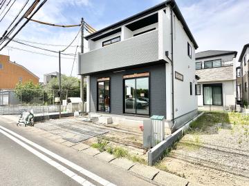 外観(2025年6月)