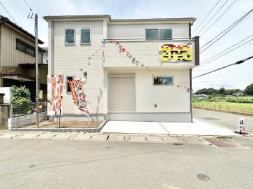 外観(2025年7月) 外観(2025年7月)