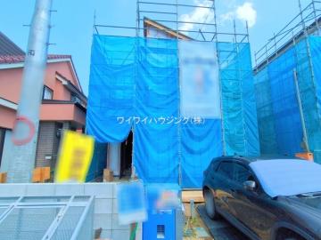 外観(2025年6月)