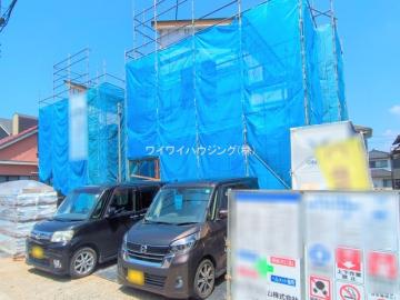 外観(2025年6月)