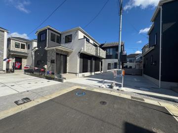 外観(2025年10月) 外観(2025年10月)