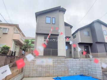 外観(2025年10月) 外観(2025年10月)