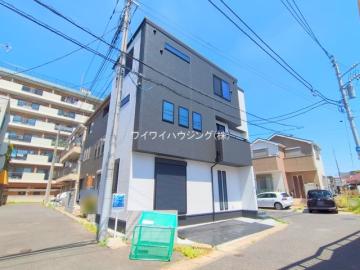 外観(2025年7月) 外観(2025年7月)