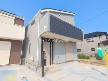 外観(2025年7月)
