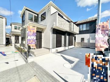 外観(2025年10月) 外観(2025年10月)