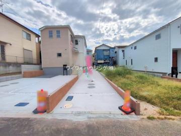 外観(2025年10月) 外観(2025年10月)