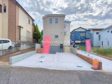 外観(2025年10月) 外観(2025年10月)