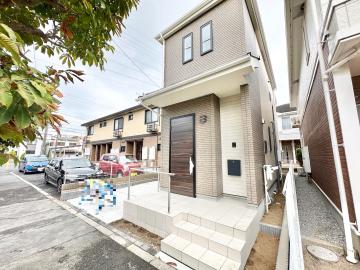 外観(2025年9月) 外観(2025年9月)