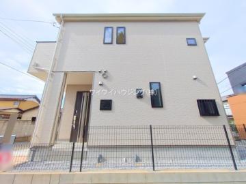 外観(2025年10月) 外観(2025年10月)